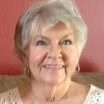 Jane Chatman Lippitt