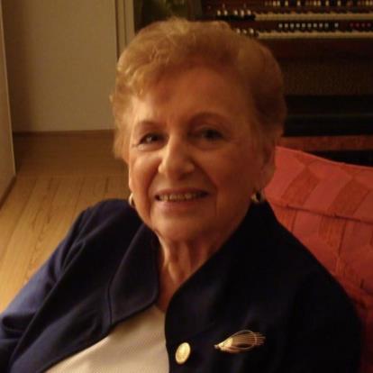 Josephine Messina