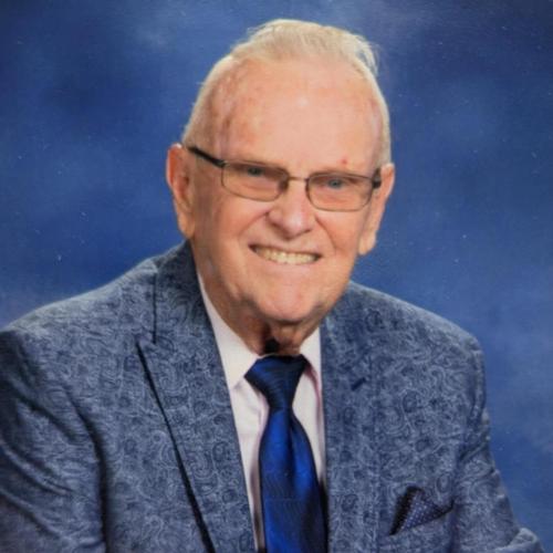 Lawrence George Ray Jr.