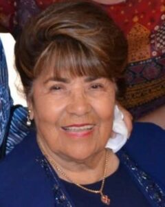 Lucy Ruiz Rivera Lucy Ruiz Rivera