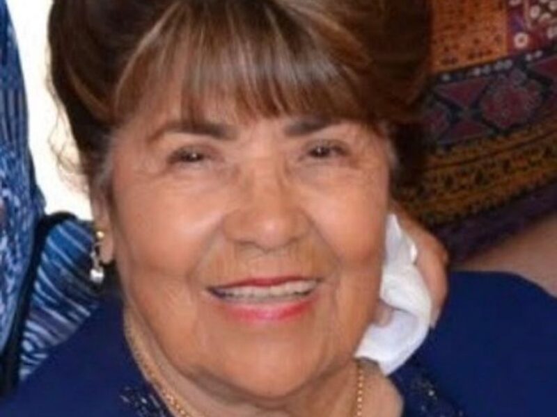 Lucy Ruiz Rivera