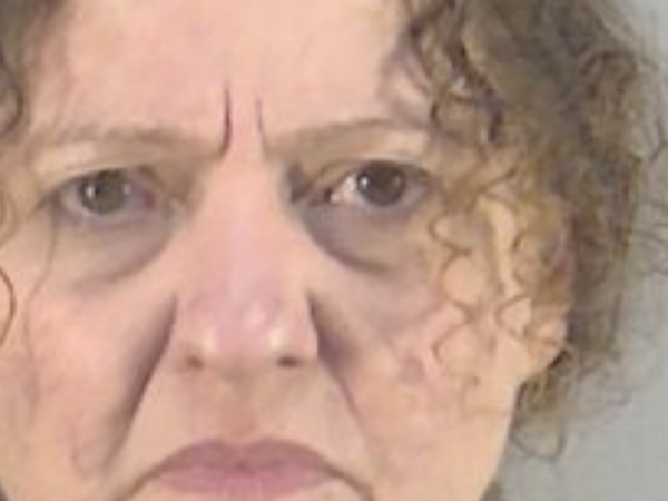 Woman who fled from traffic stop allegedly lies to law enforcement