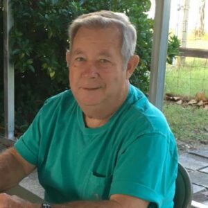 Raymond Lee Smith Raymond Lee Smith