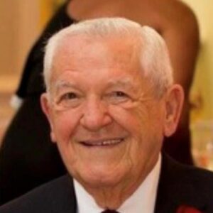 Richard B. Archer Richard B. Archer