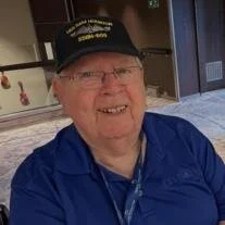 Robert Albert McCloy Sr.