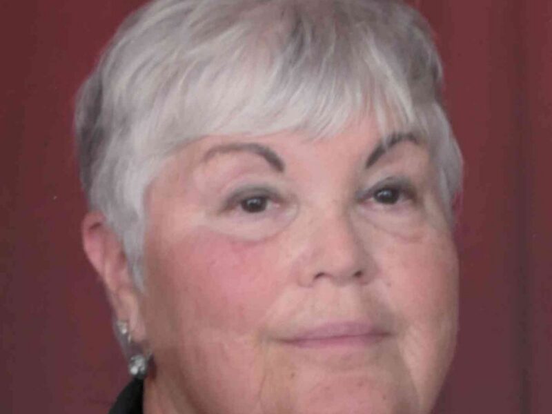 Sheila Natol Kates