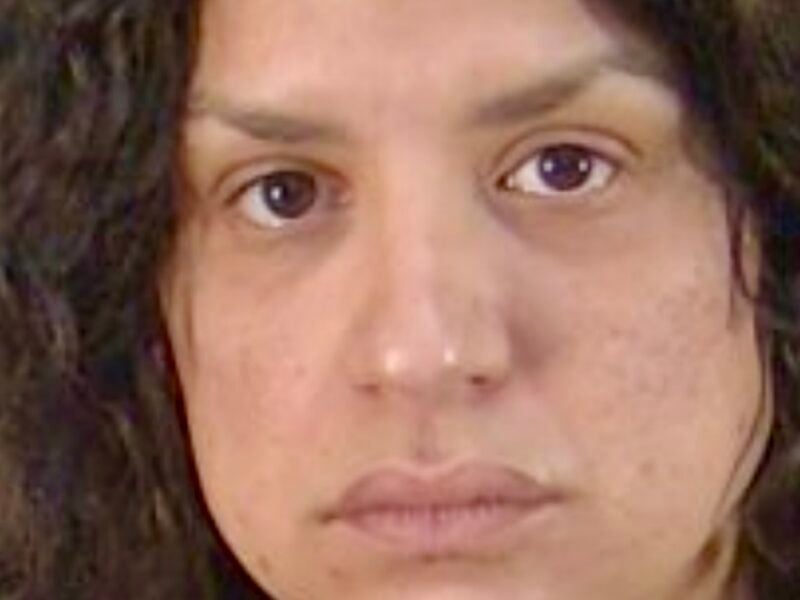 Suspected drunk driver requests vodka after alleged confrontation over Autistic son