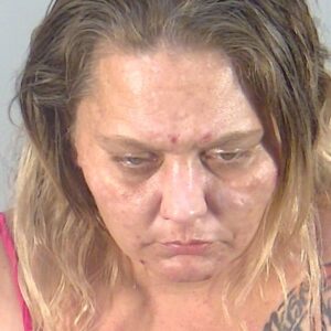 Shelley Anne Vanzant
