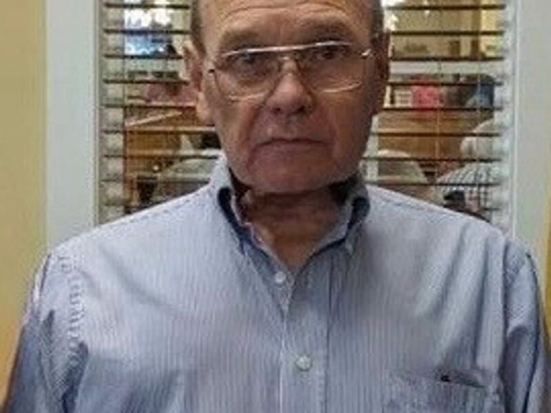 Willis Wiesenmiller