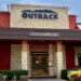 The Outback Steakhouse in Leesburg